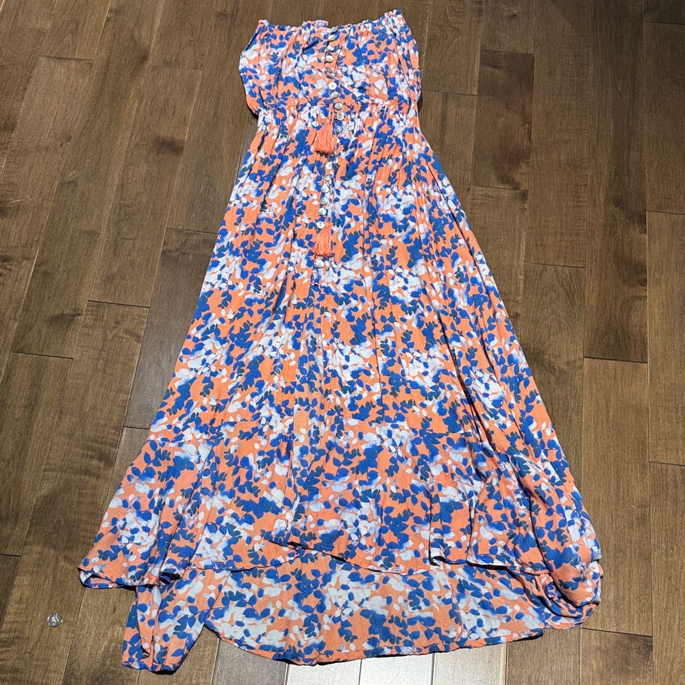 Tiare Hawaii one size